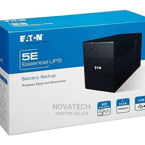 Eaton 5E 850i UPS - thumbnail 2