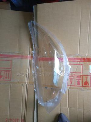 Headglass/Headlens Mazda Demio CX-5 Old Shape Wide - thumbnail 2