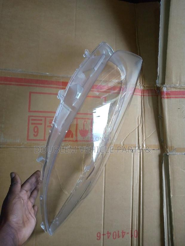 Headglass/Headlens Mazda Demio CX-5 Old Shape Wide - thumbnail 4