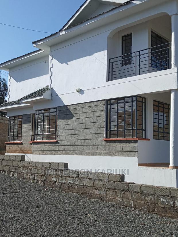 4bdrm Maisonette in Kibiko, Kibiku for sale - thumbnail 3