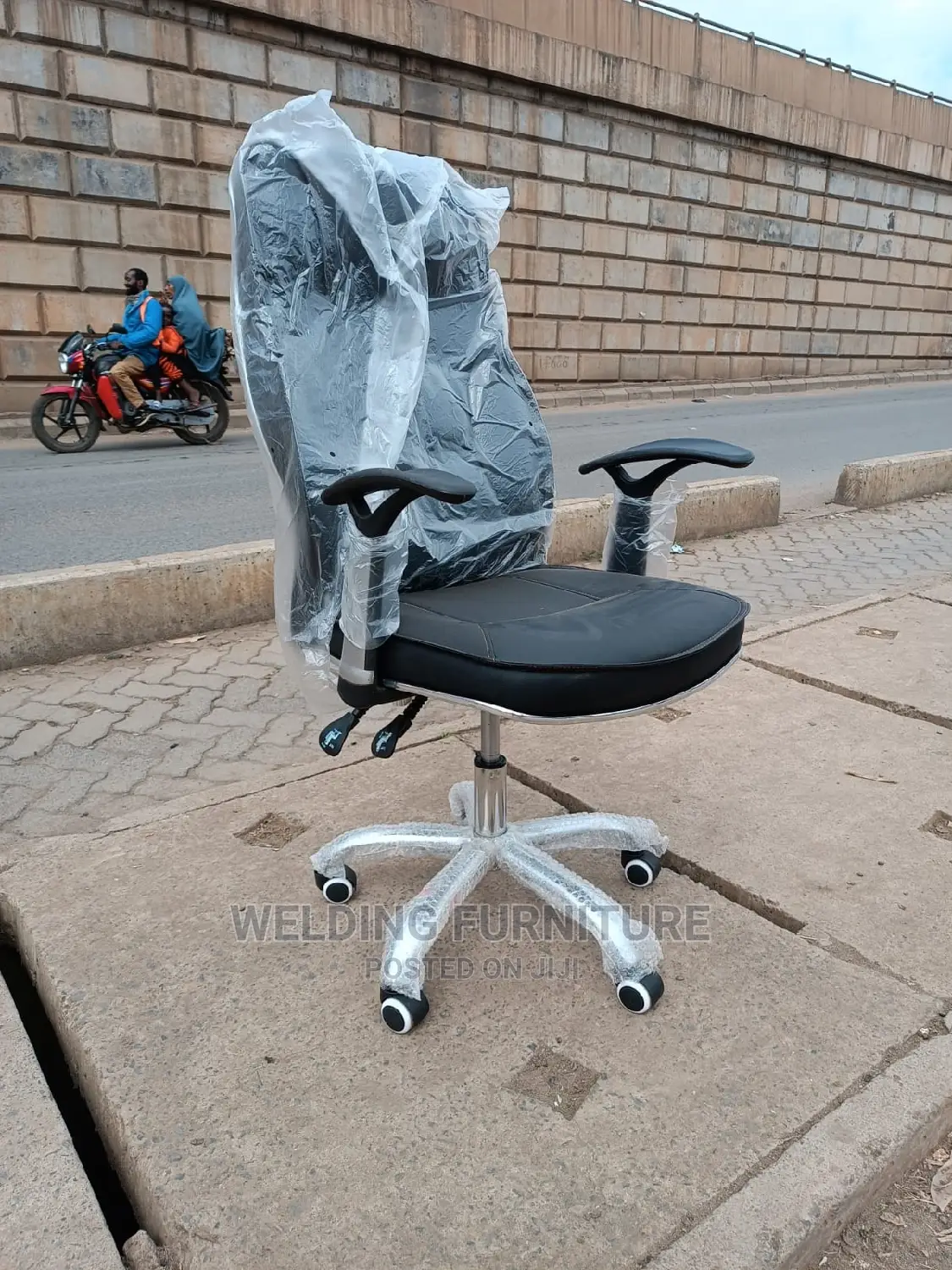 Office Chairs
