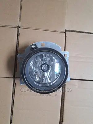 Mitsubishi Outlander Foglight