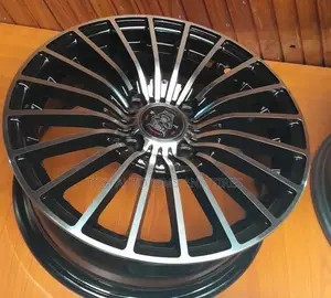 Toyota Vitz,Passo,Axio 14 Inch Rims Set
