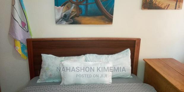 Beautiful One Bedroom Airbnb Roysambu Thika Road