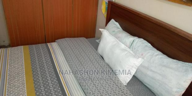 Beautiful One Bedroom Airbnb Roysambu Thika Road - thumbnail 4