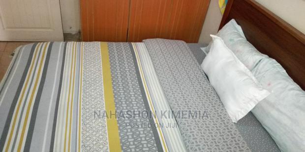 Beautiful One Bedroom Airbnb Roysambu Thika Road - thumbnail 5
