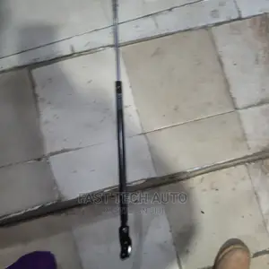 Town Ace Low Roof Boot Shock