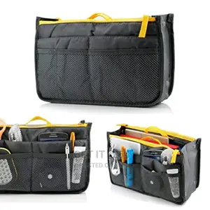 Waterproof 13 Pocket Bag