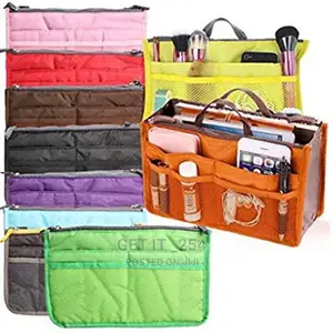 Waterproof 13 Pocket Bag