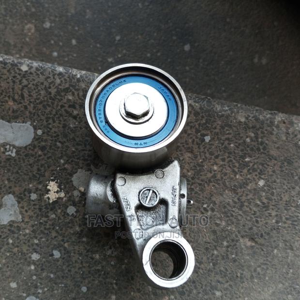 Subaru Forester Timing Tensioner
