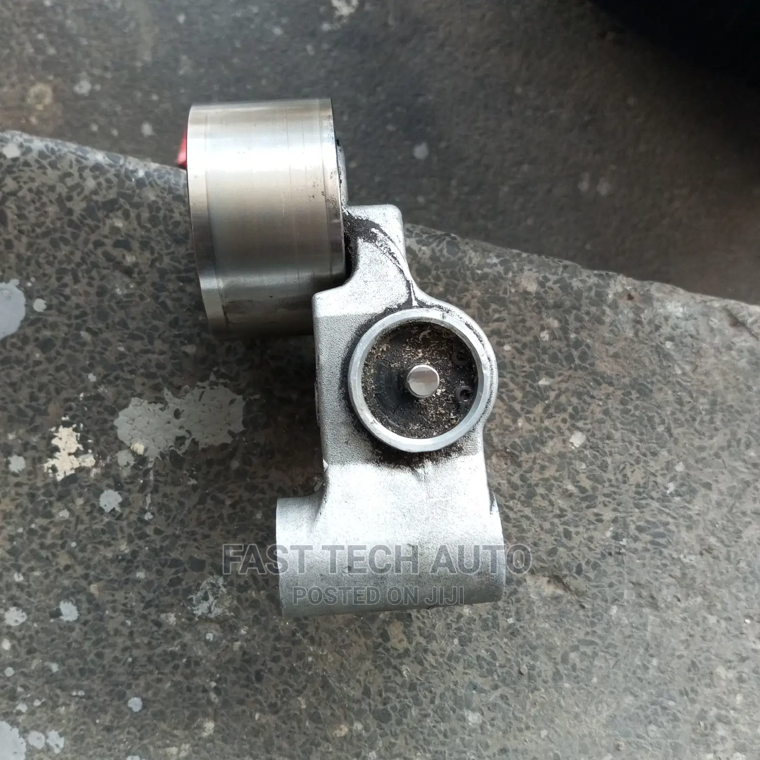Subar Legacy Inner Tensioner