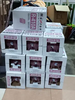 R410 Refrigerant Gas