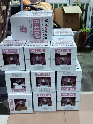 R410 Refrigerant Gas