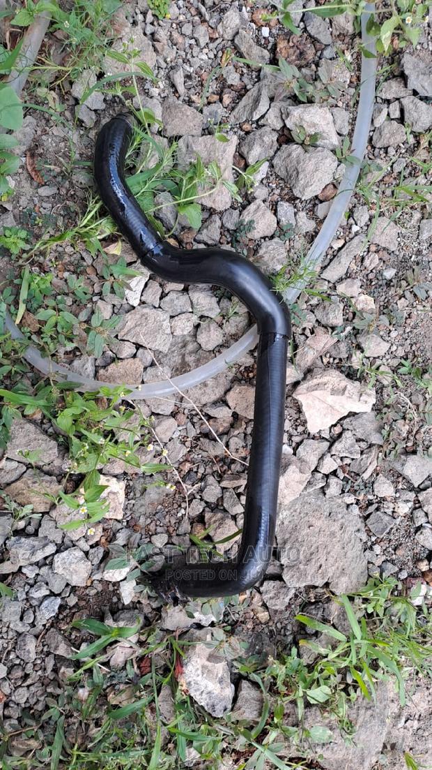 Power Steering Pump Pipe