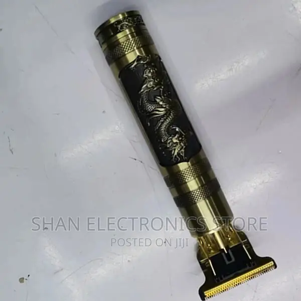 Professional Hair Clipper -Rechargeable Vintage T9 Shaver