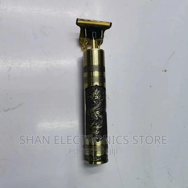 -T9 Professional Art Clippers/ Shaver - main view