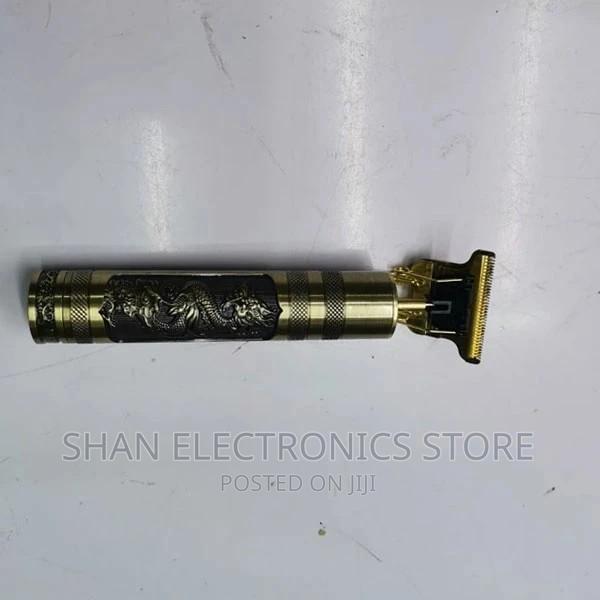 T9 Professional Art Clippers ; Shaver