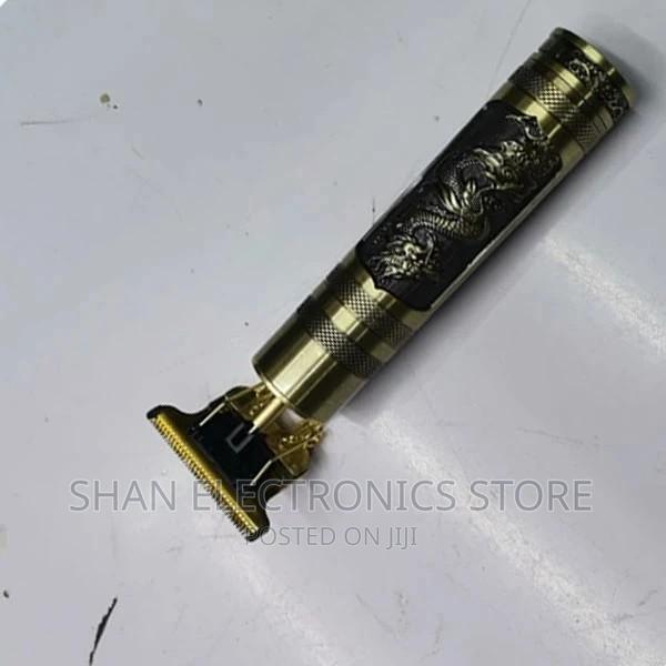.Vintage T9, Cordless Kinyozi