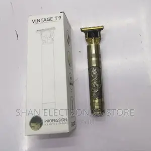 Hair Clipper T9`