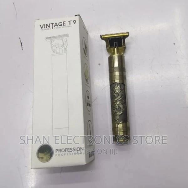 Hair Clipper T9` - main view