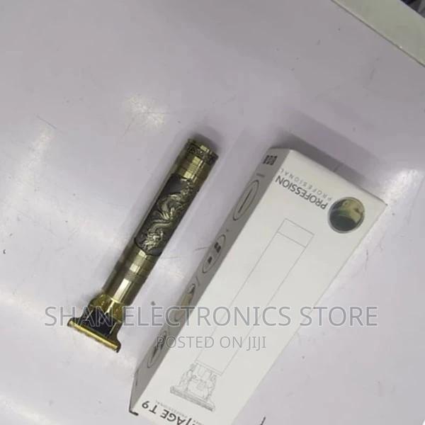 Unique Hair Clipper T9; - main view