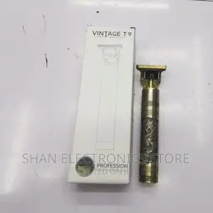USB T9 Hair Clipper Professional for Home-