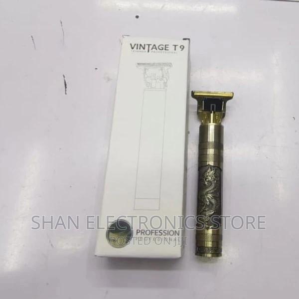 USB T9 Hair Clipper Professional for Home- - main view