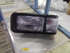 Isuzu Elf Side Lamp Clear