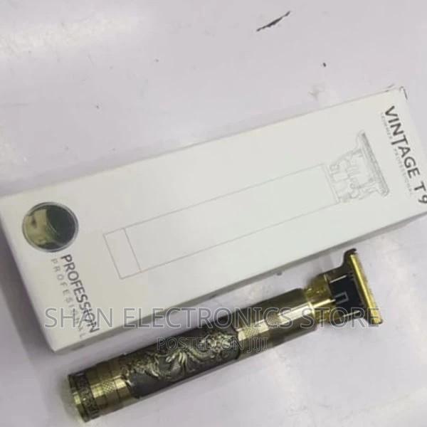 `New T9 Hair Trimmer Barber Haircut