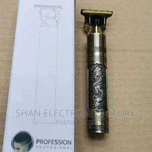 Advanced Technology T9 Hair Clipper_ - thumbnail 2