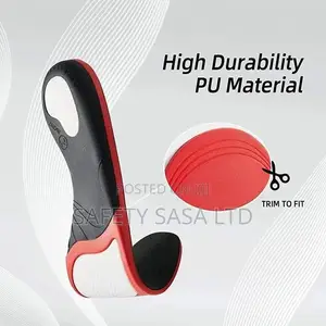 ORTHOPEDIC ARCH INSOLE/ Flat Foot Insoles