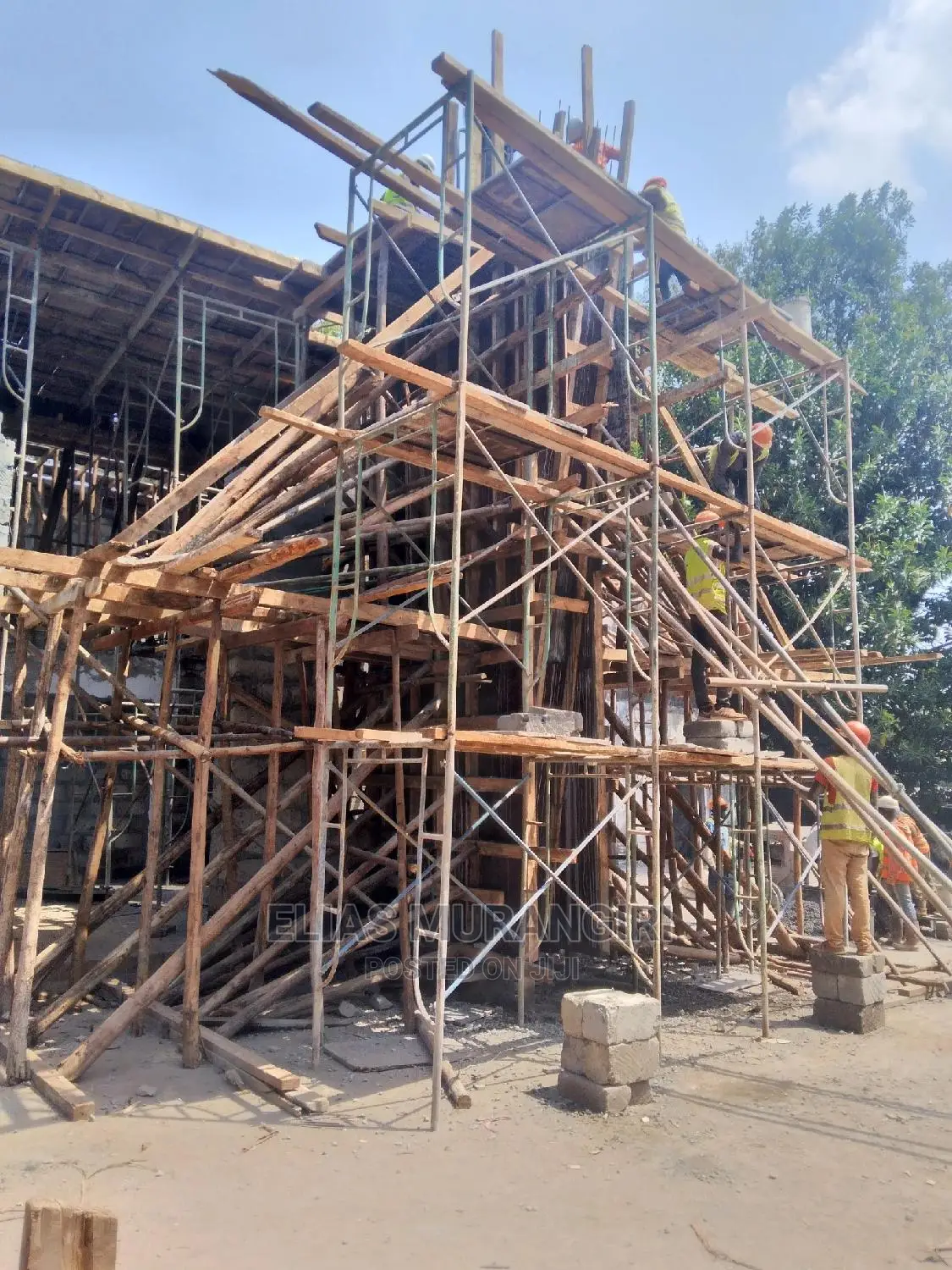 Valuations Expert Quantity Surveyor