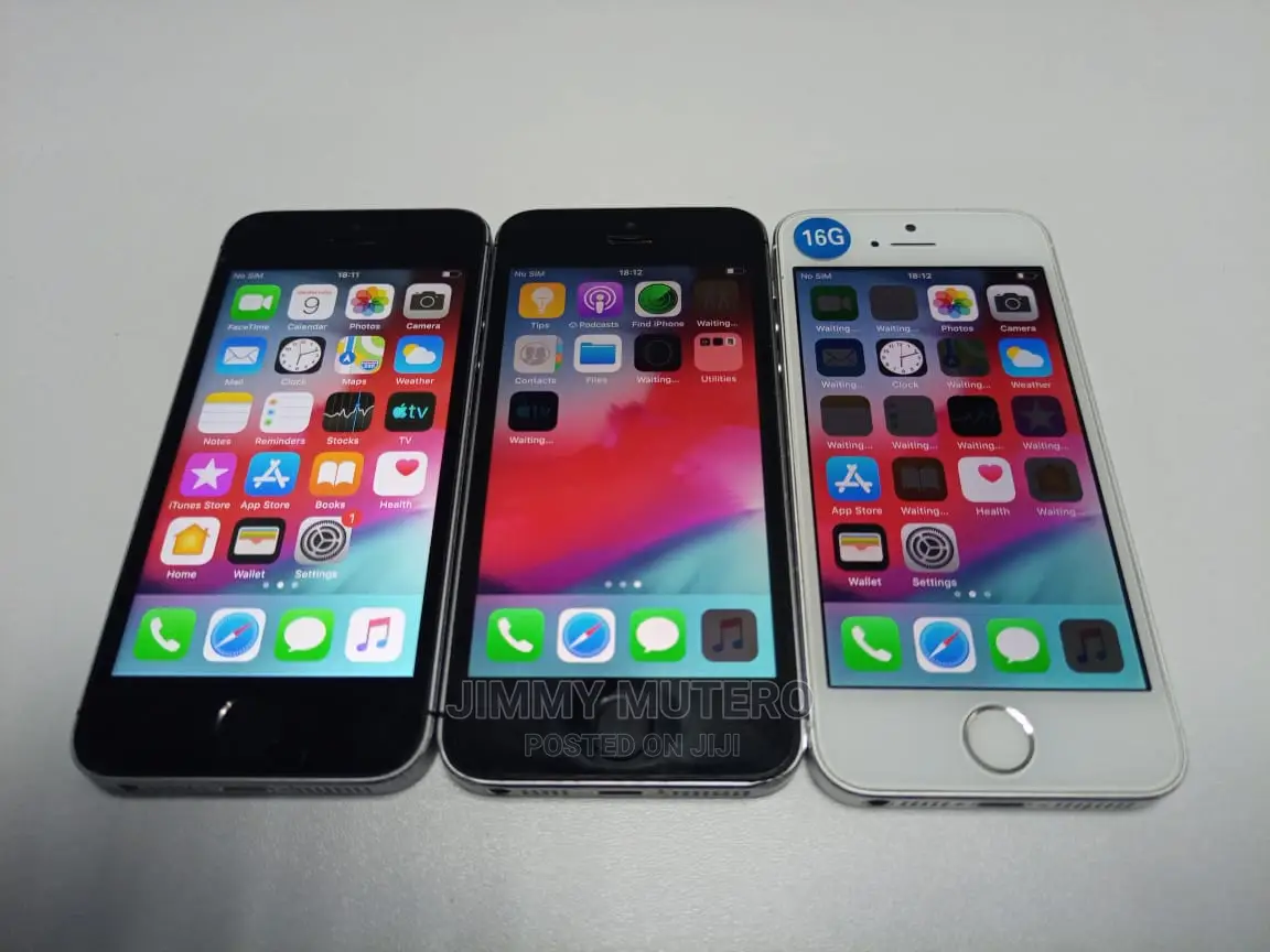 Phone Repair Services