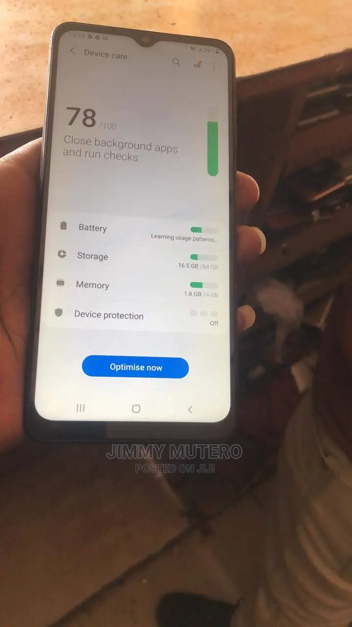 Phone Repair Services