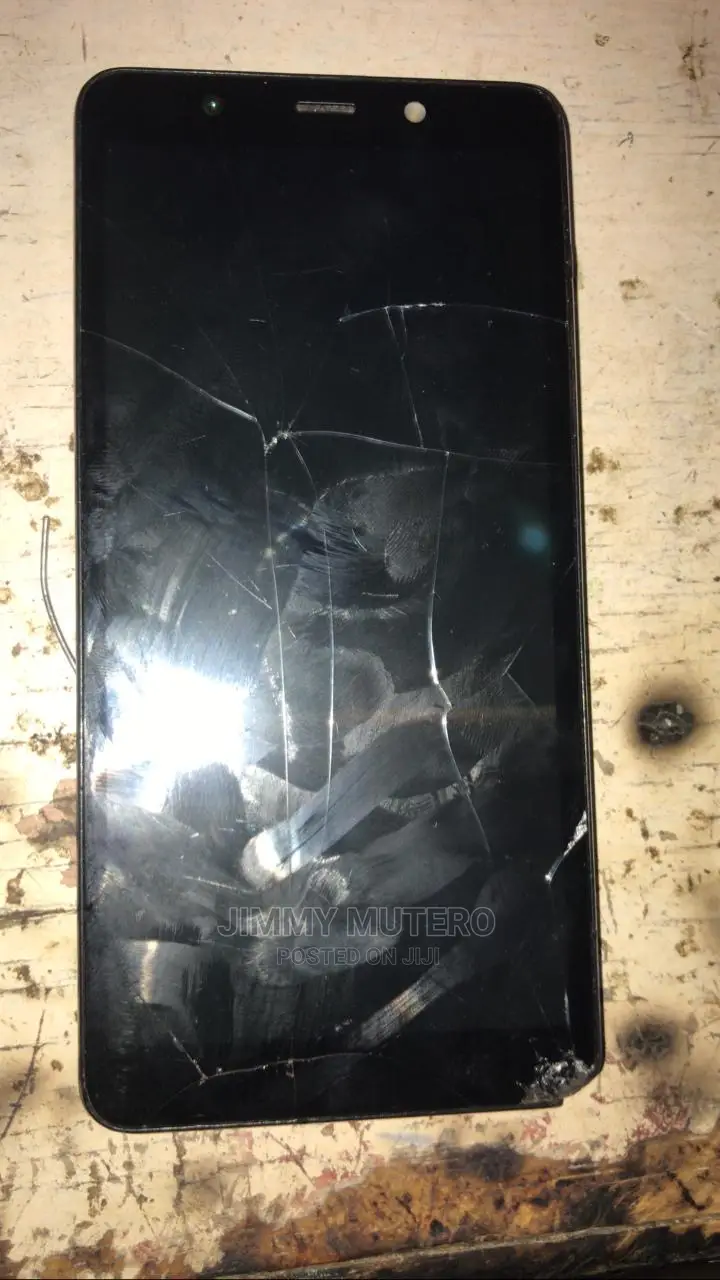 Phone Repair Services