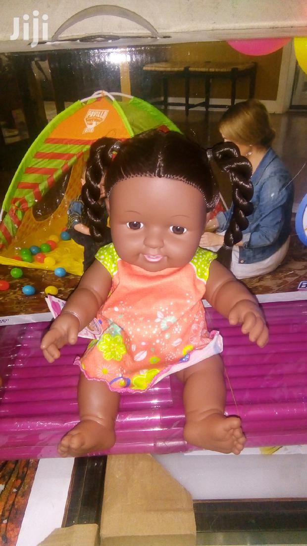 African Doll - thumbnail 5