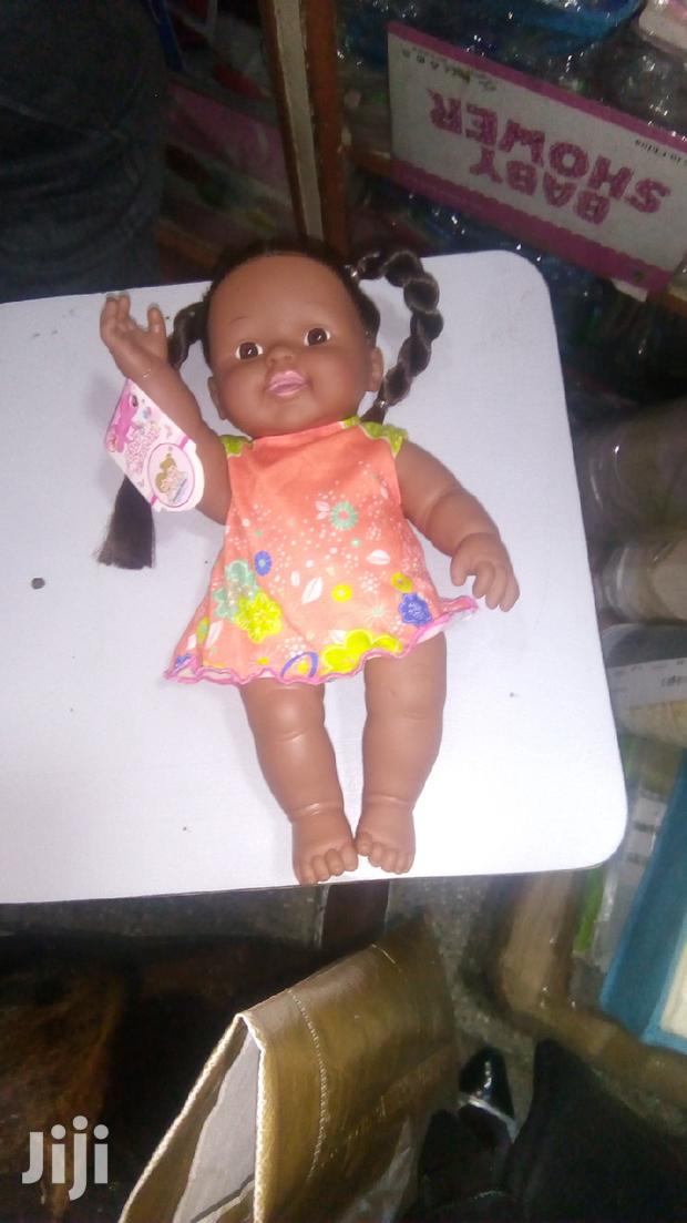African Doll - thumbnail 4