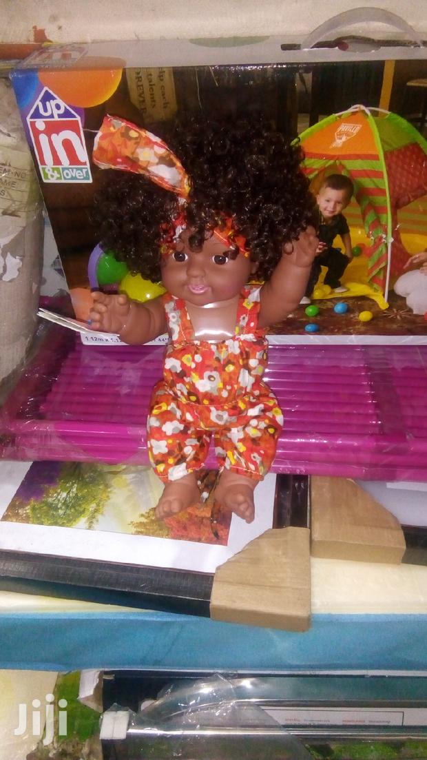 African Doll - thumbnail 3