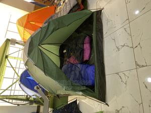 High Quality 4 Person Camping Tents - main view