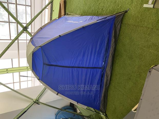 High Quality 2-3 Person Camping Tents