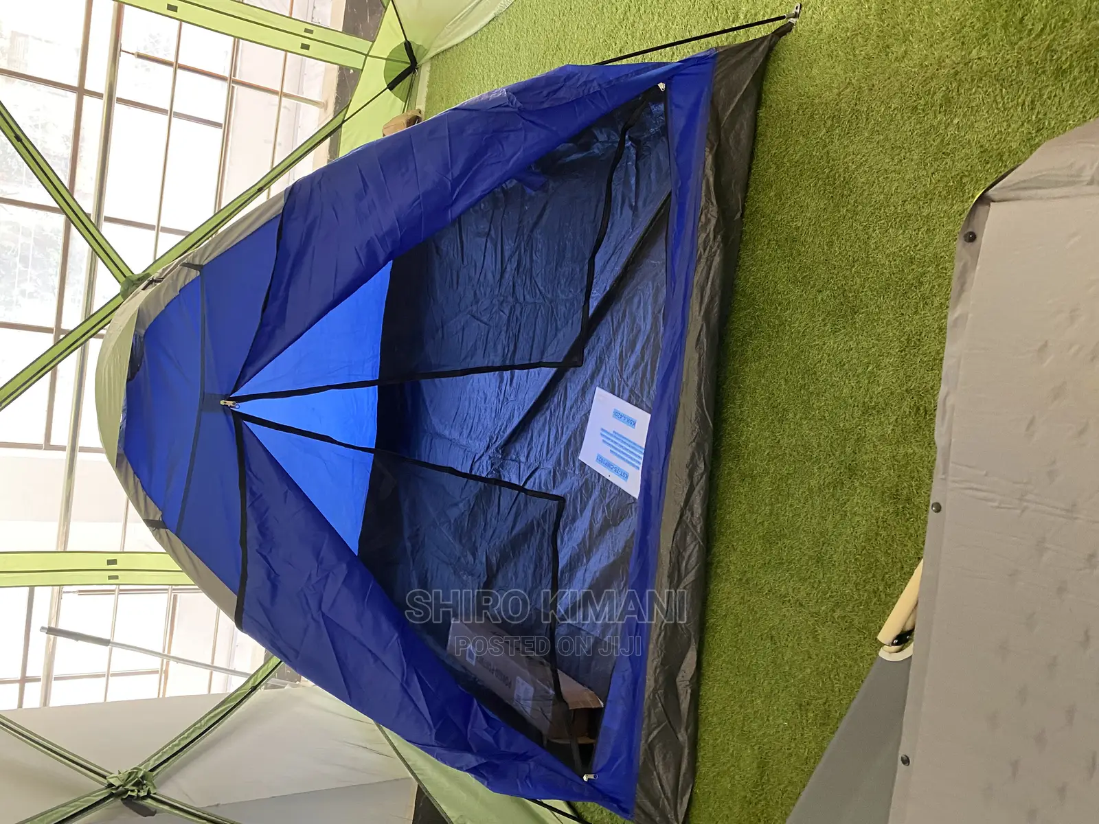 High Quality 2-3 Person Camping Tents