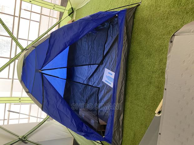 High Quality 2-3 Person Camping Tents - thumbnail 2