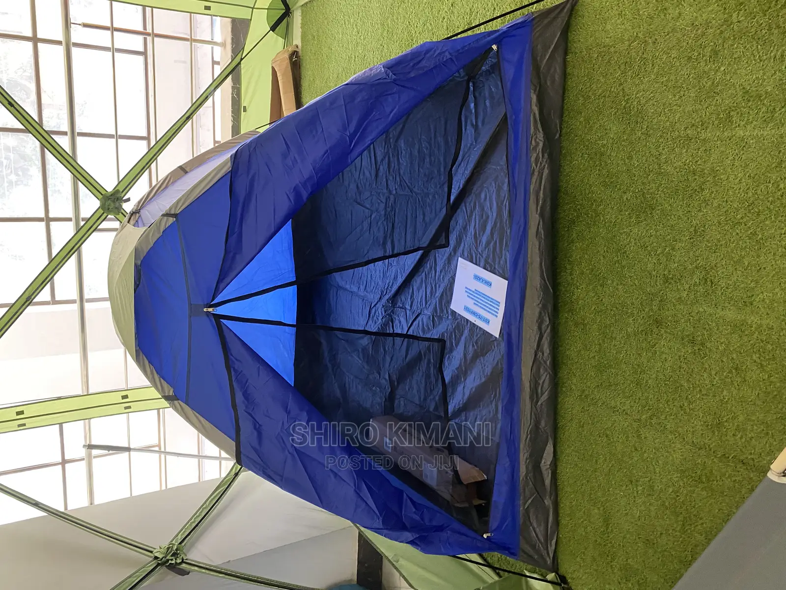 High Quality 2-3 Person Camping Tents