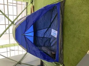 High Quality 2-3 Person Camping Tents