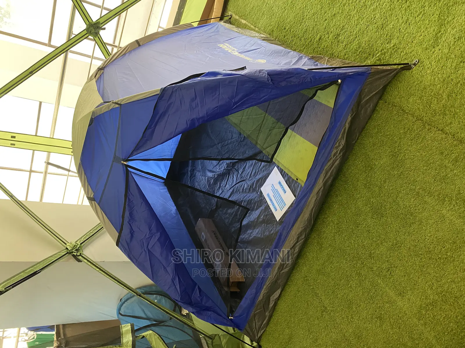 Best Quality 2-3 Person Camping Tents