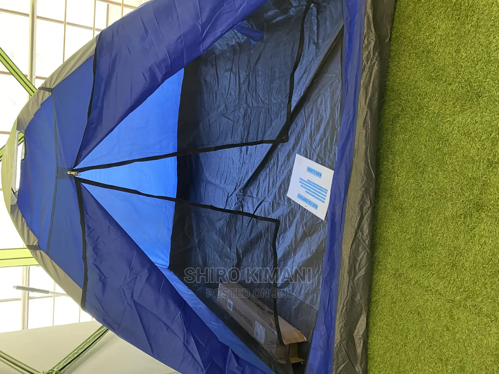 Best Quality 2-3 Person Camping Tents
