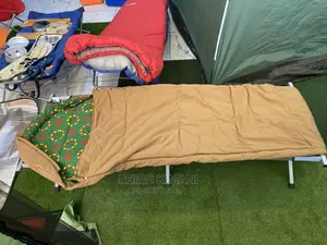 Brand New Heavy-Duty Sleeping Bags