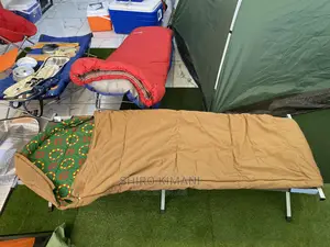 Brand New Heavy-Duty Sleeping Bags