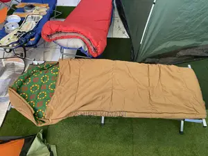 Brand New Heavy-Duty Sleeping Bags