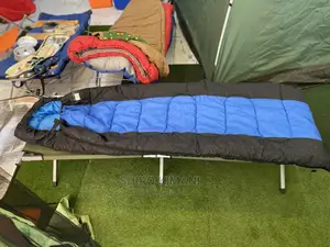 All Weather Quality Sleeping Bags